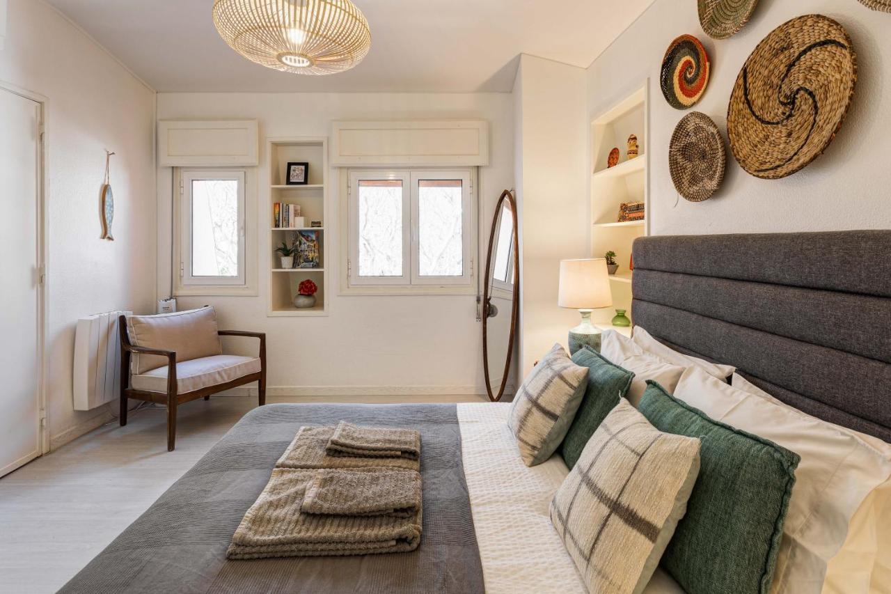 Casa Paraiso Кашкайш Екстериор снимка