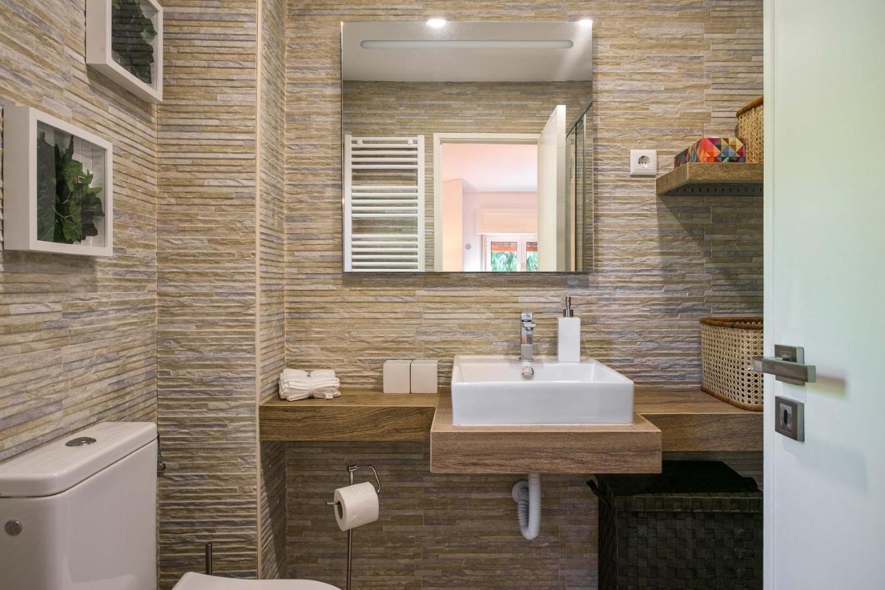Casa Paraiso Кашкайш Екстериор снимка